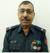 Shri Mewarem Ankya